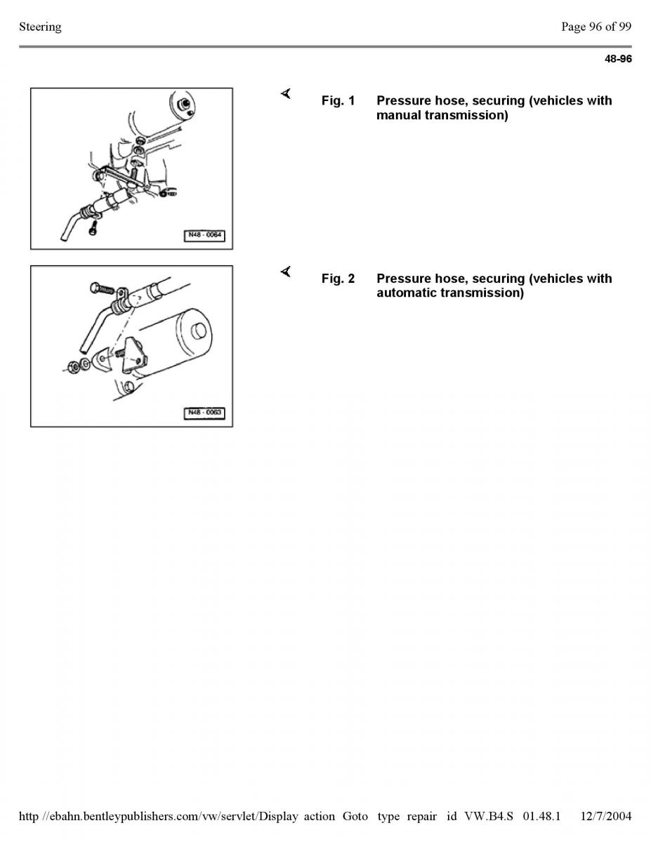 Official Factory Repair Manual / page 3659