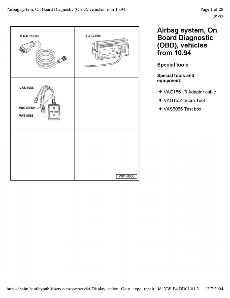 Official Factory Repair Manual / page 3688