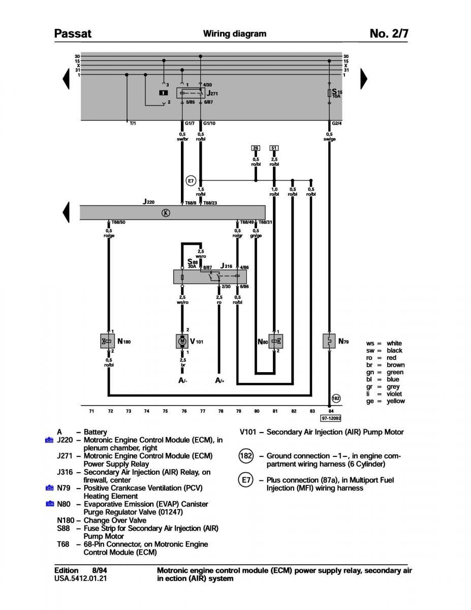 Official Factory Repair Manual / page 37