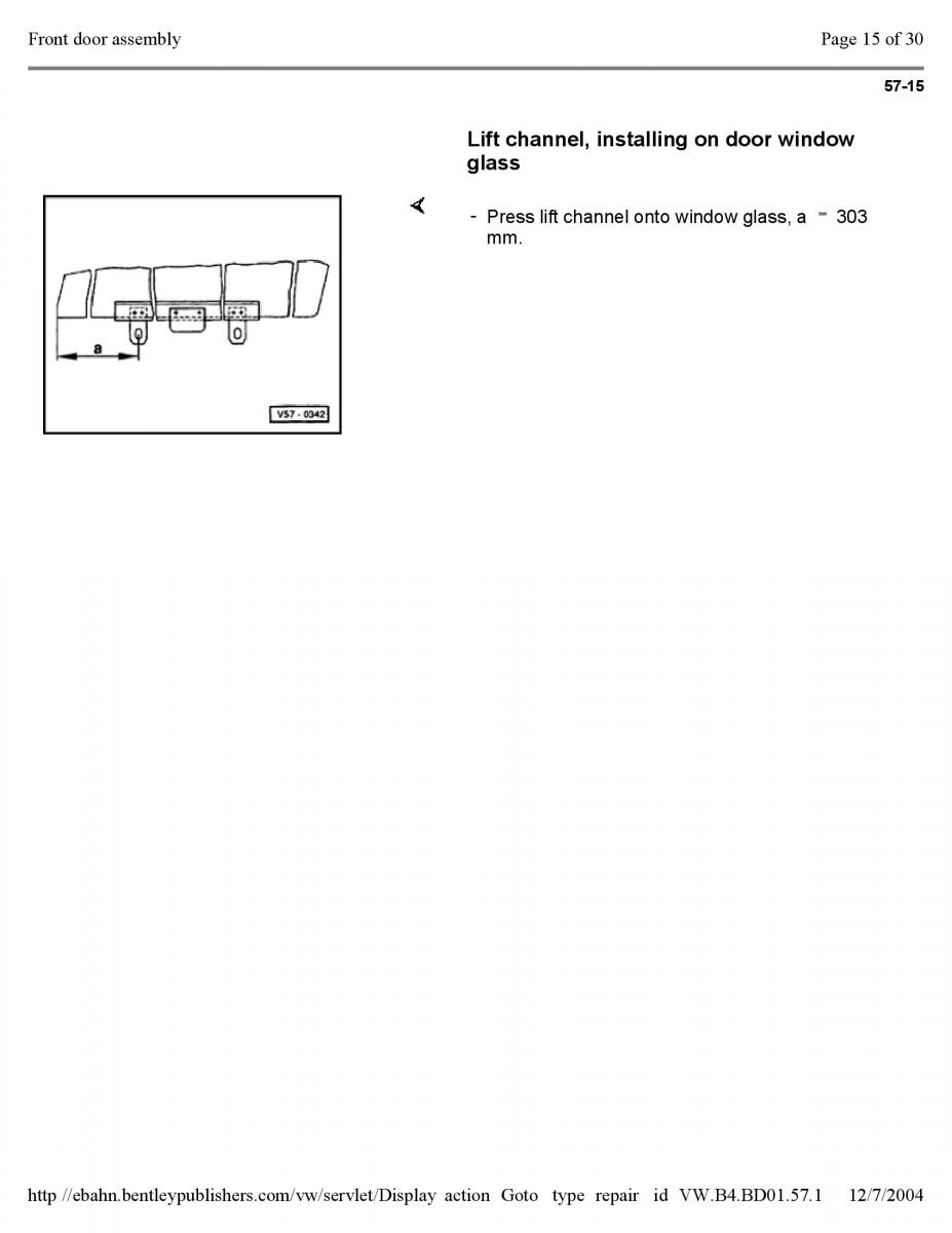 Official Factory Repair Manual / page 3749