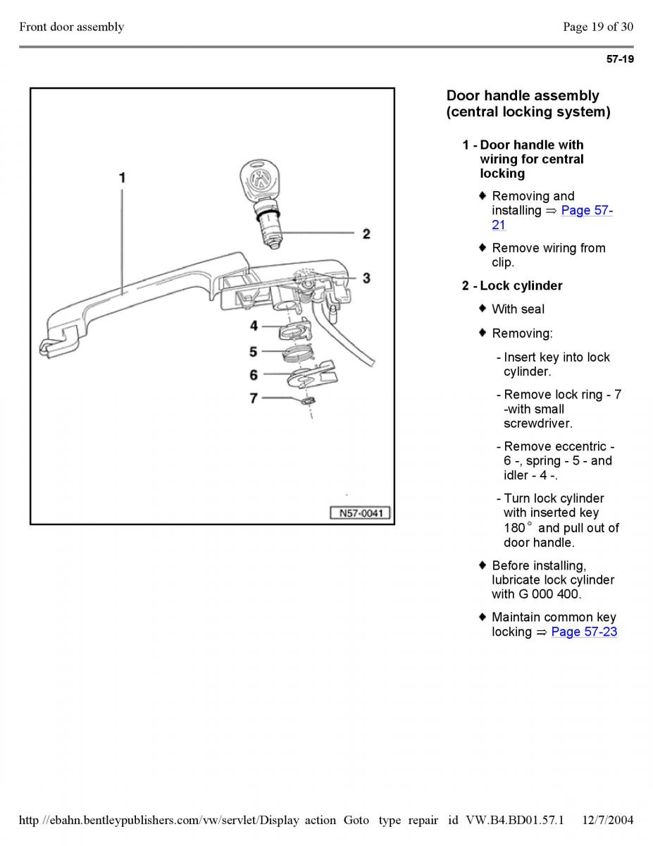 Official Factory Repair Manual / page 3753