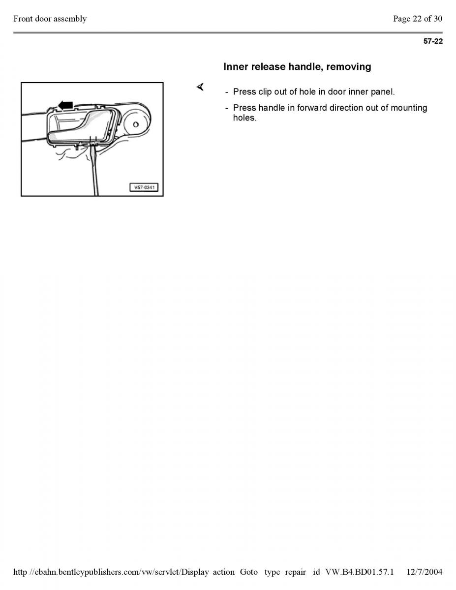 Official Factory Repair Manual / page 3756