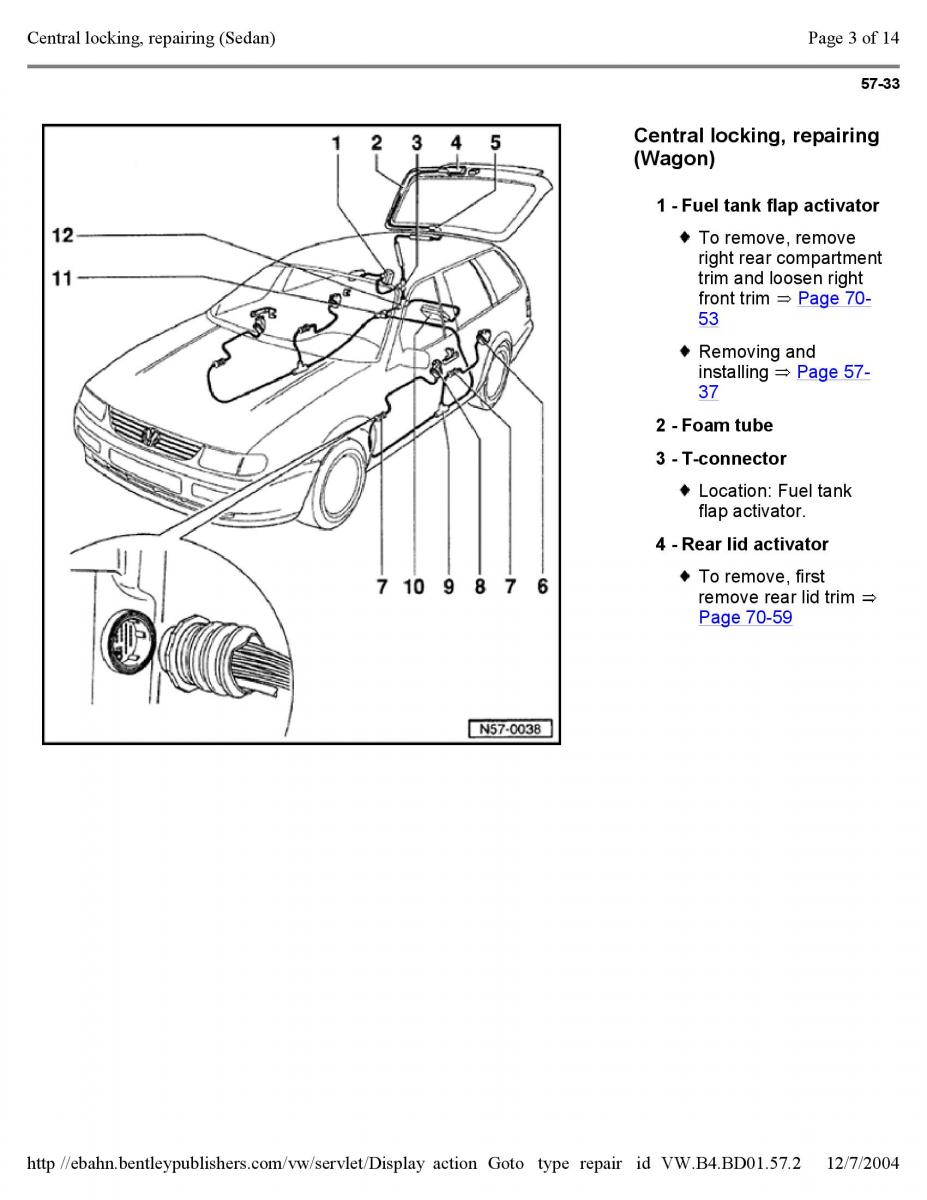 Official Factory Repair Manual / page 3767