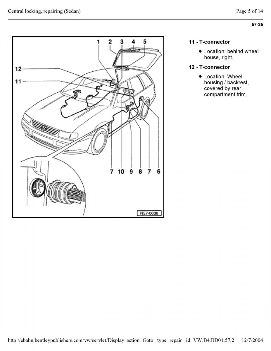 Official Factory Repair Manual / page 3769