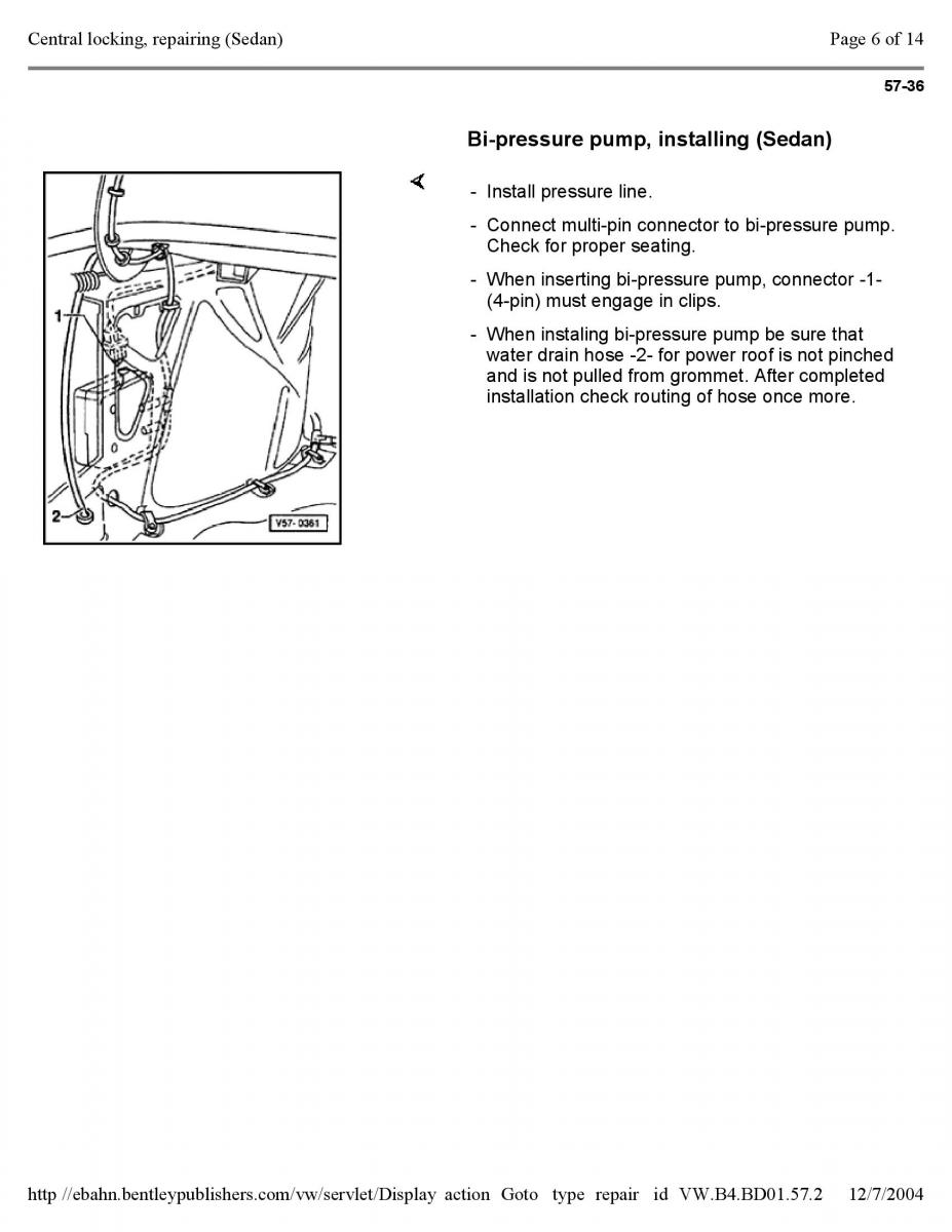 Official Factory Repair Manual / page 3770