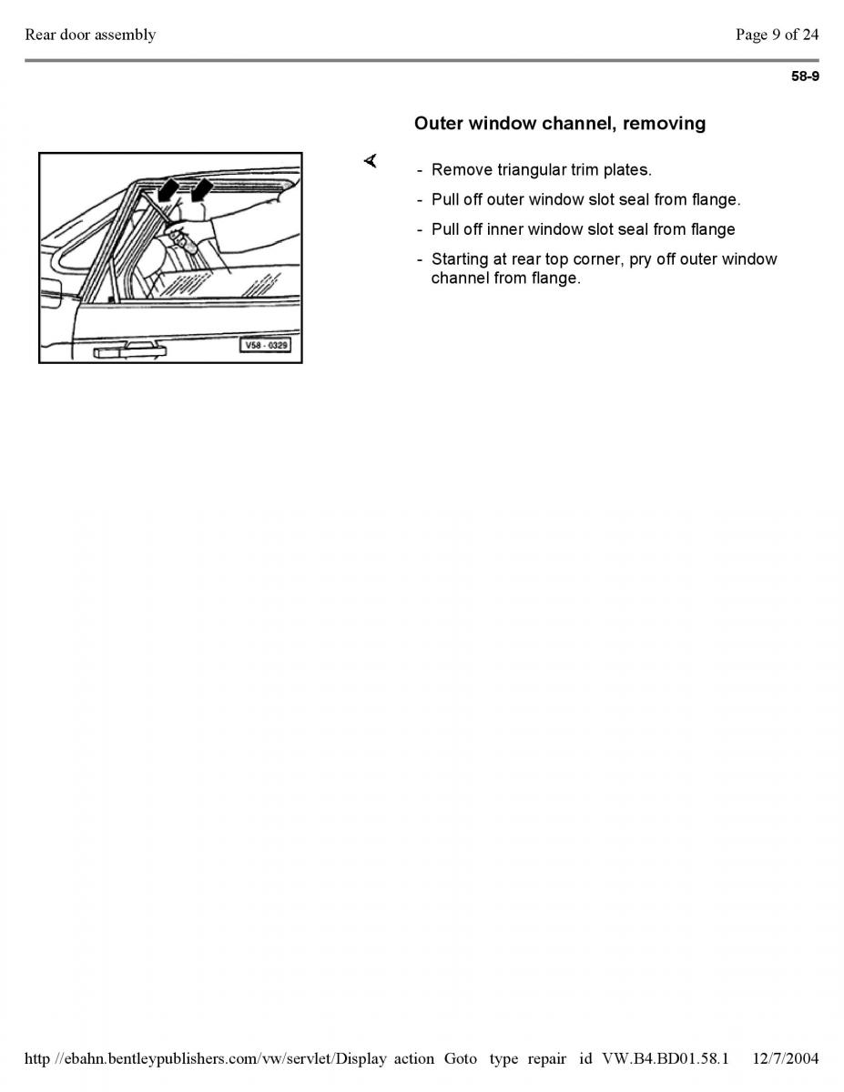 Official Factory Repair Manual / page 3787