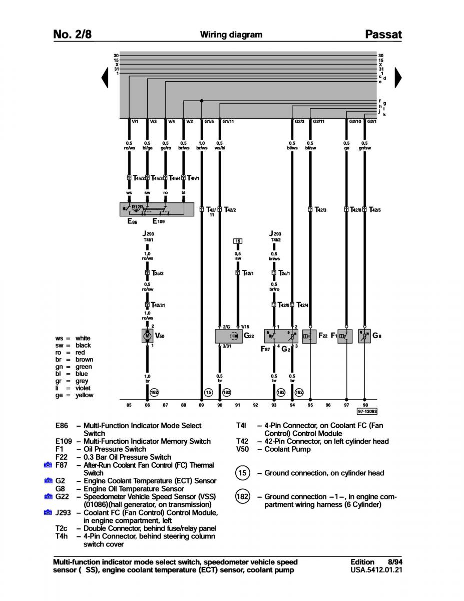 Official Factory Repair Manual / page 38