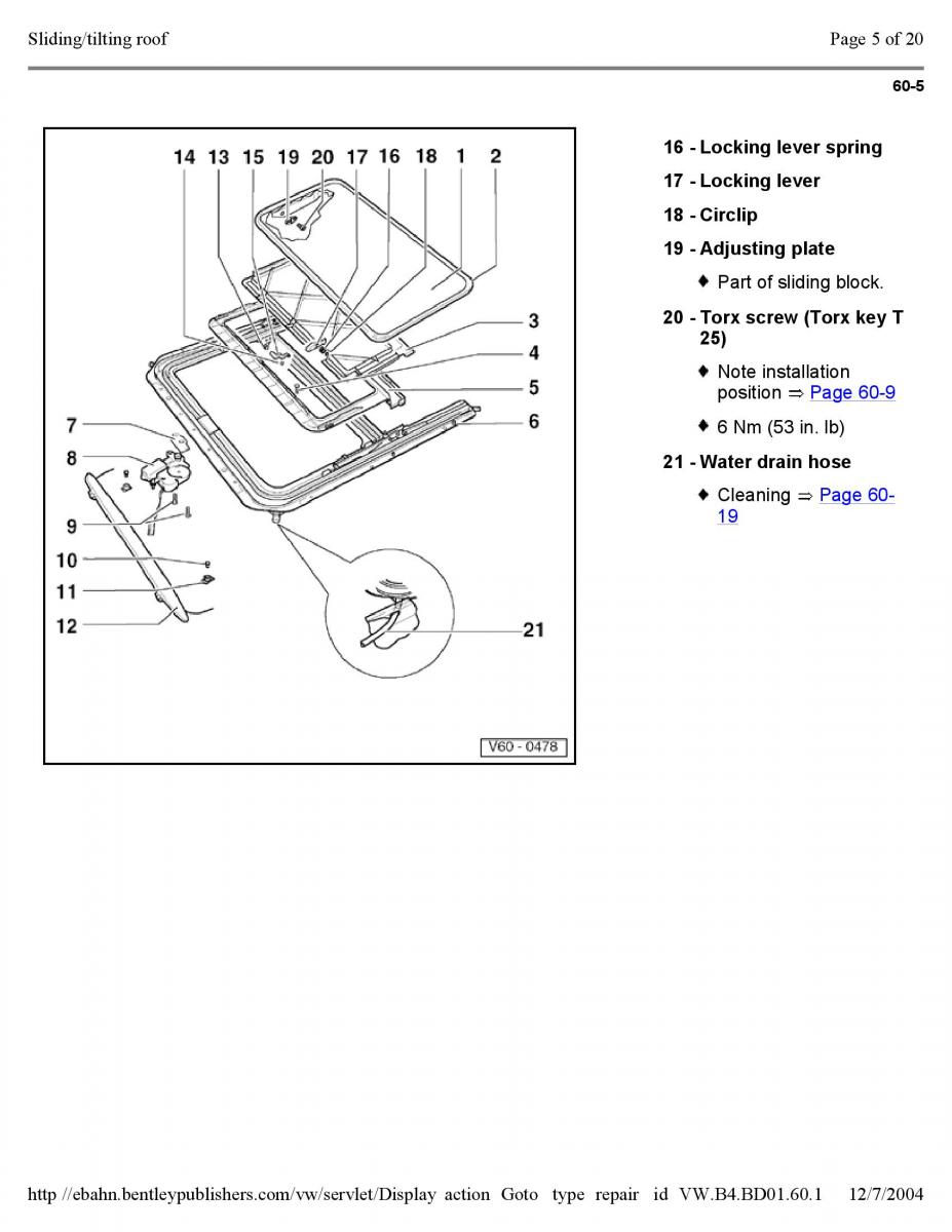 Official Factory Repair Manual / page 3807