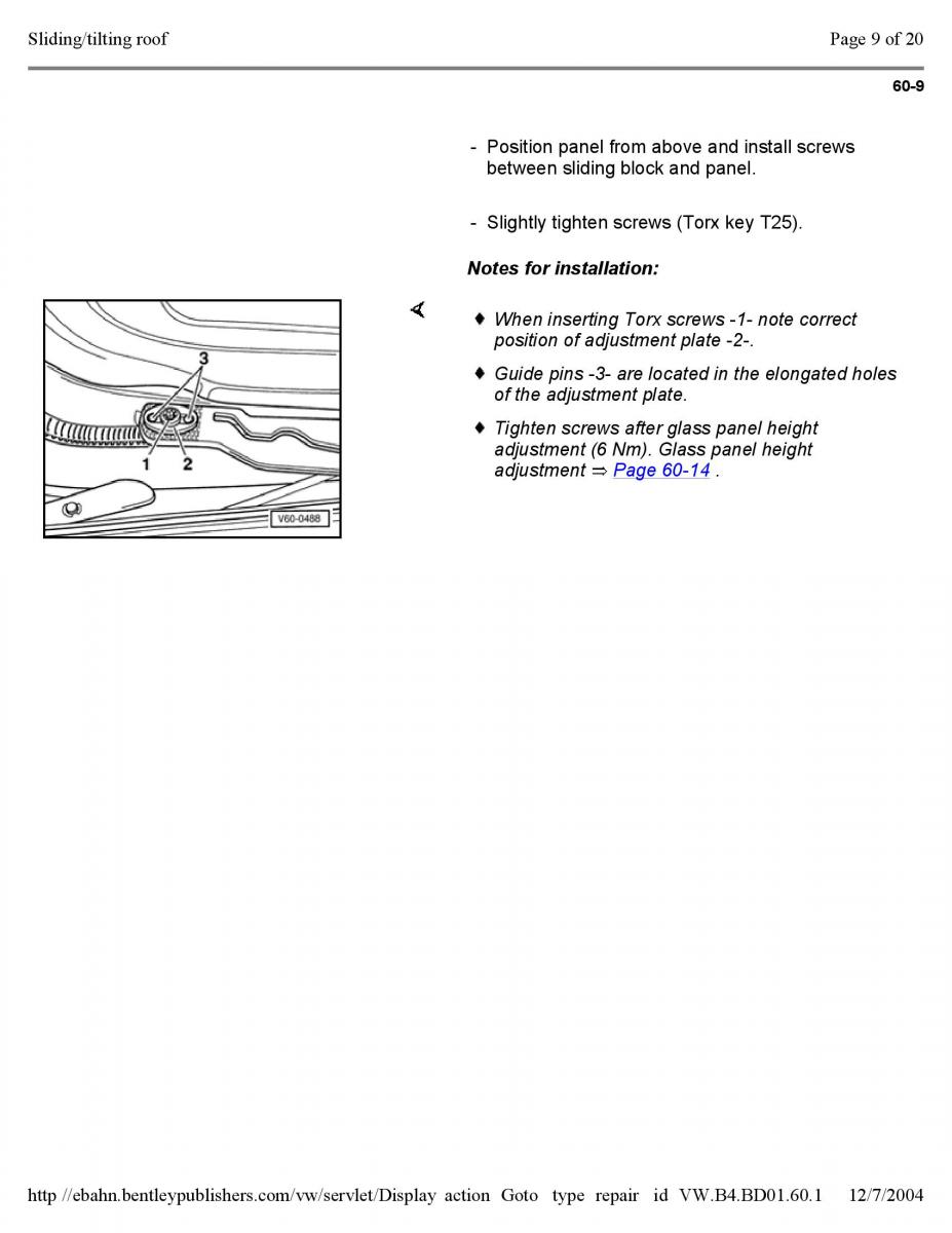 Official Factory Repair Manual / page 3811