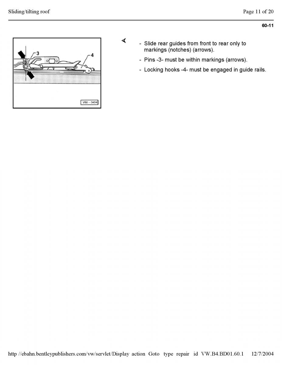 Official Factory Repair Manual / page 3813