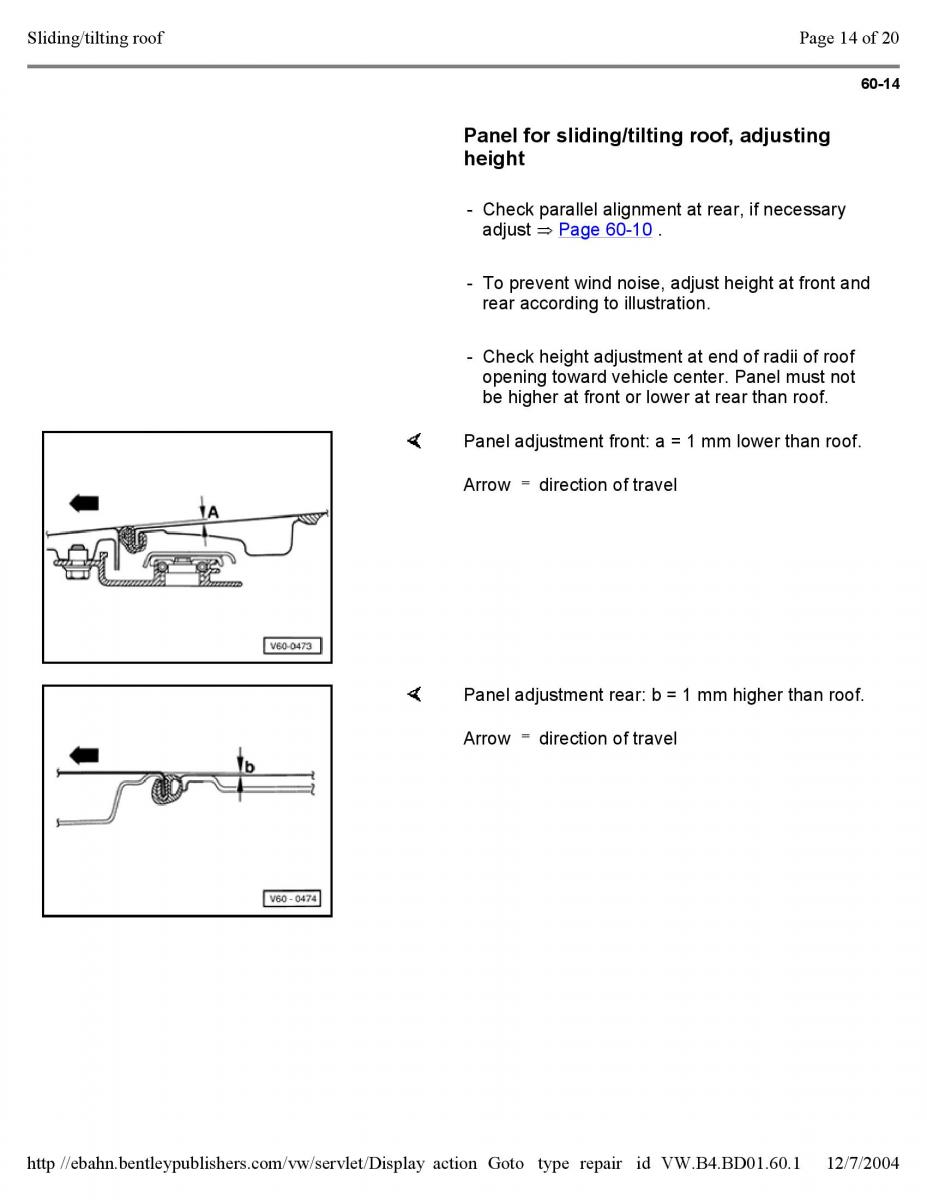 Official Factory Repair Manual / page 3816