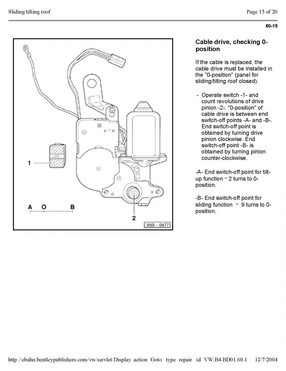 Official Factory Repair Manual / page 3817