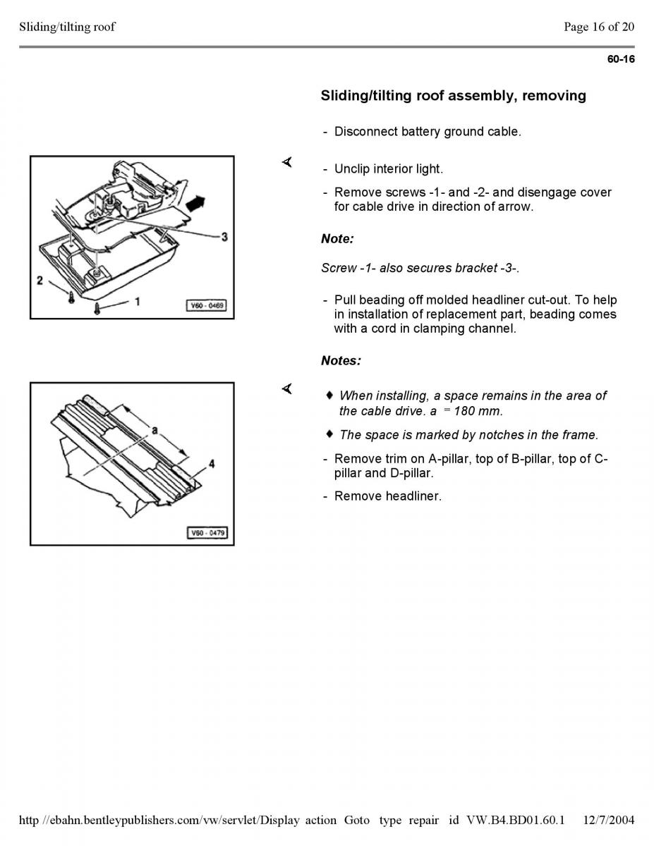 Official Factory Repair Manual / page 3818