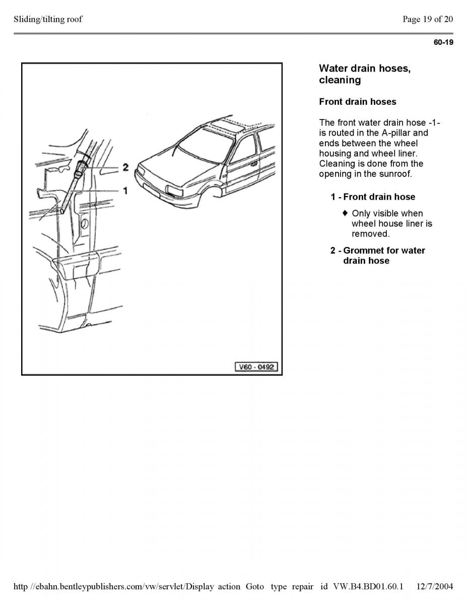 Official Factory Repair Manual / page 3821