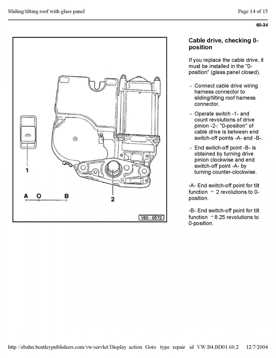 Official Factory Repair Manual / page 3836