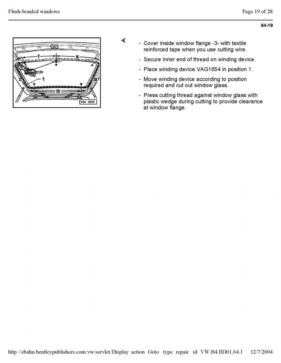 Official Factory Repair Manual / page 3863