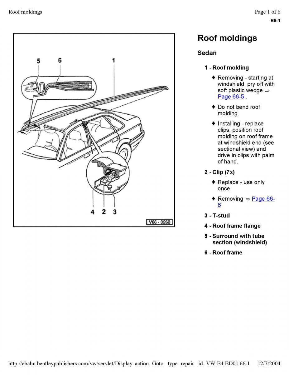 Official Factory Repair Manual / page 3875