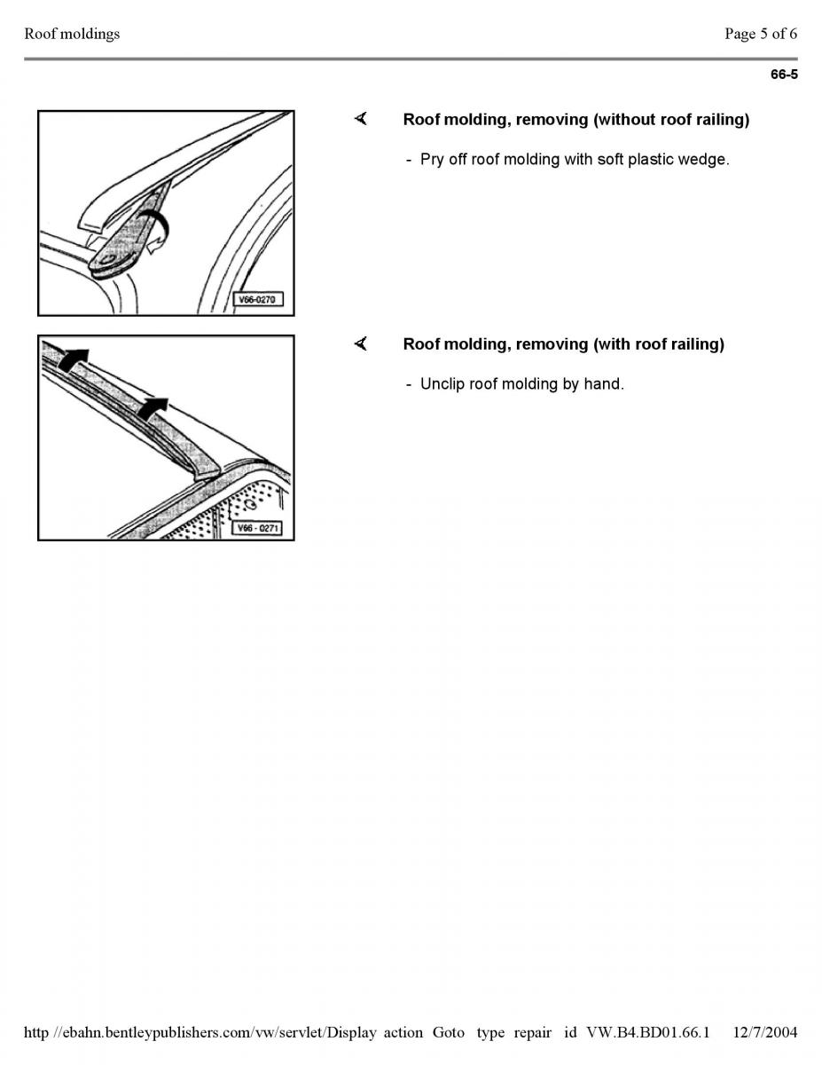 Official Factory Repair Manual / page 3879