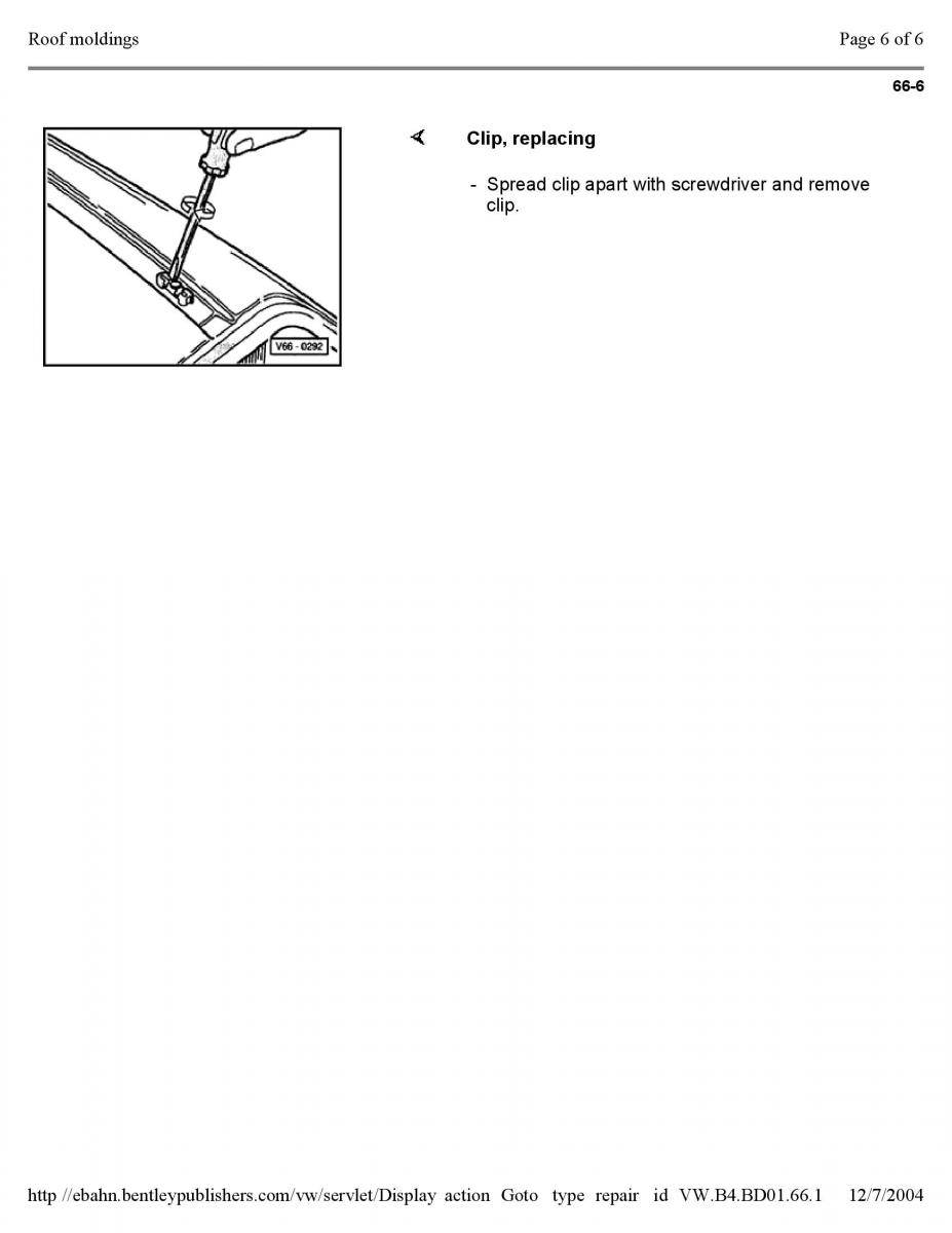 Official Factory Repair Manual / page 3880