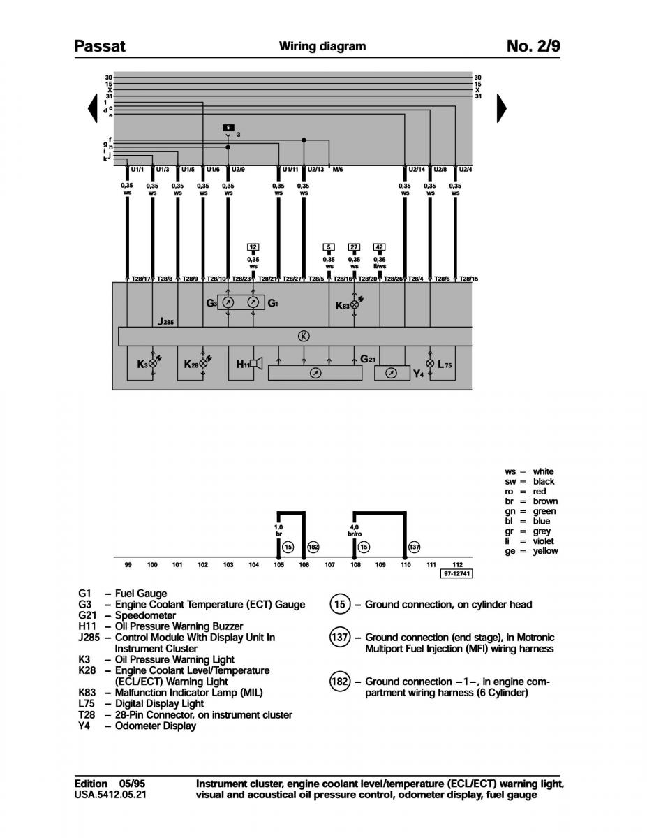 Official Factory Repair Manual / page 39