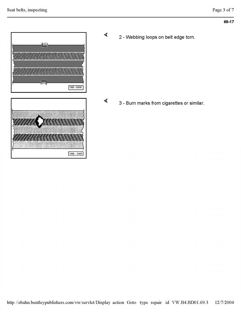 Official Factory Repair Manual / page 3919