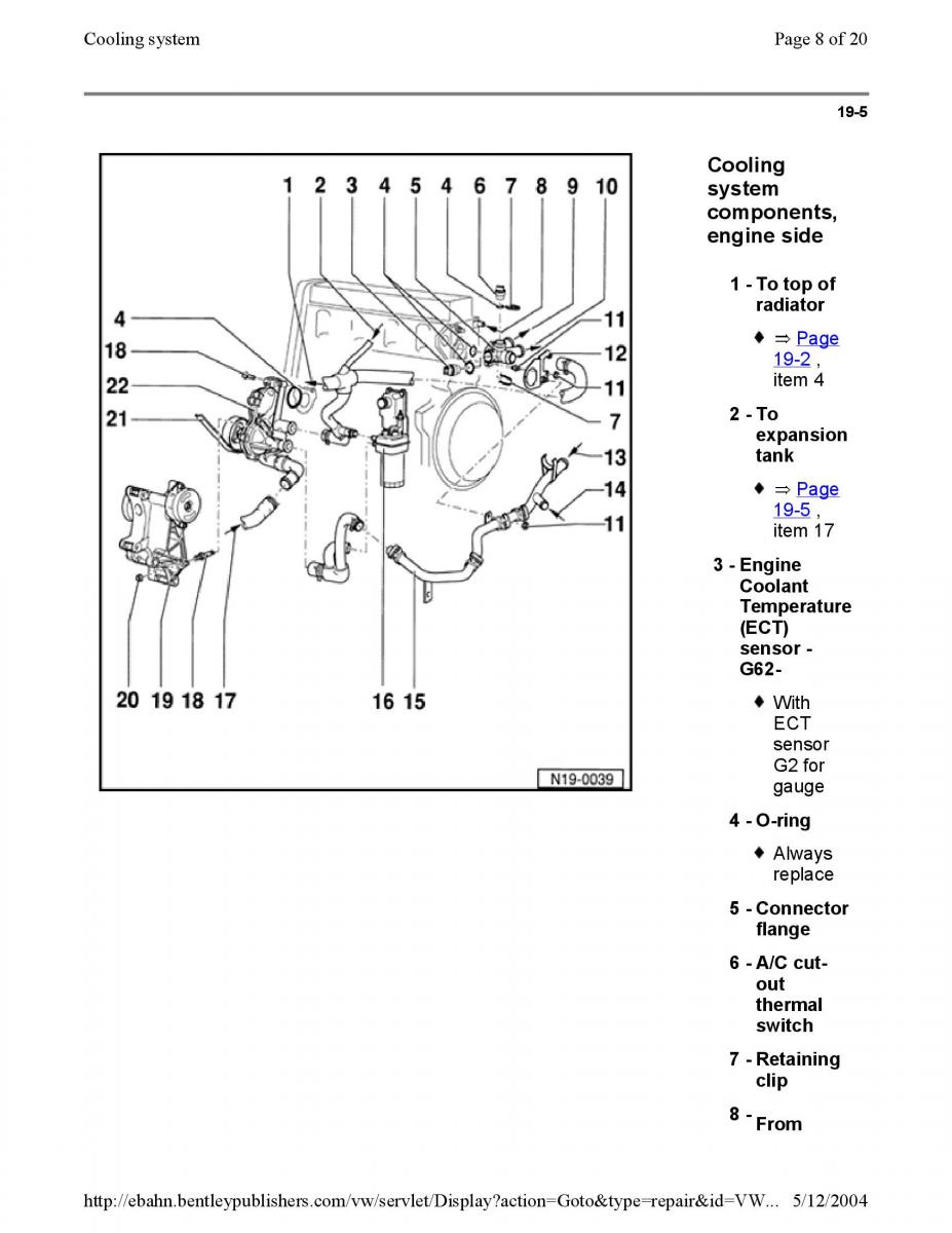 Official Factory Repair Manual / page 393