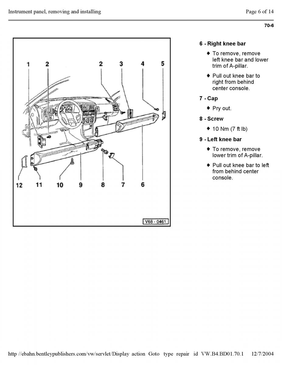 Official Factory Repair Manual / page 3944