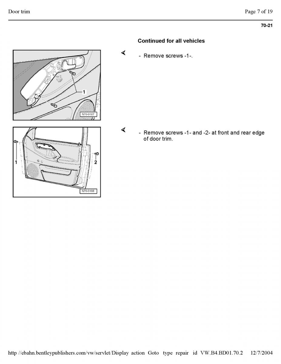 Official Factory Repair Manual / page 3959