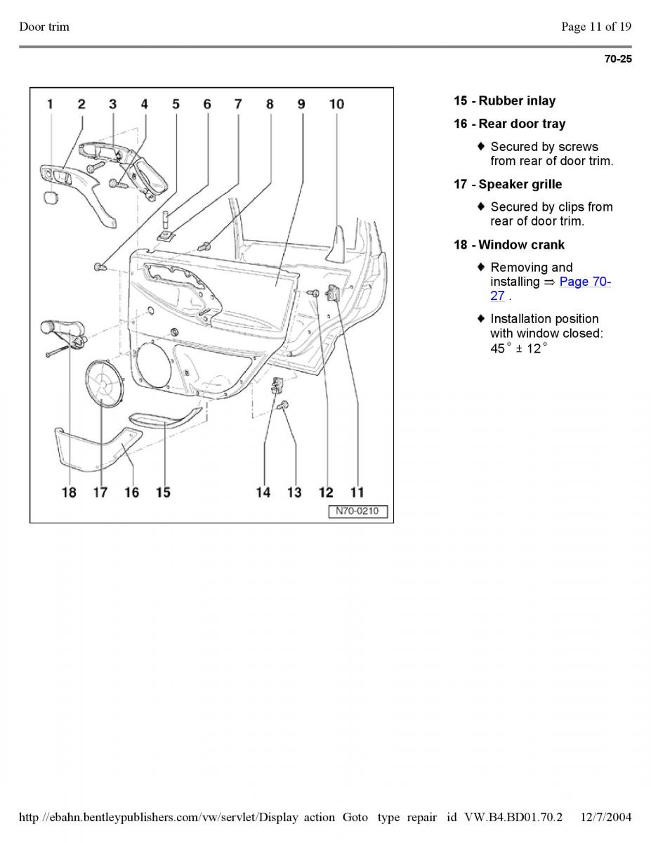 Official Factory Repair Manual / page 3963