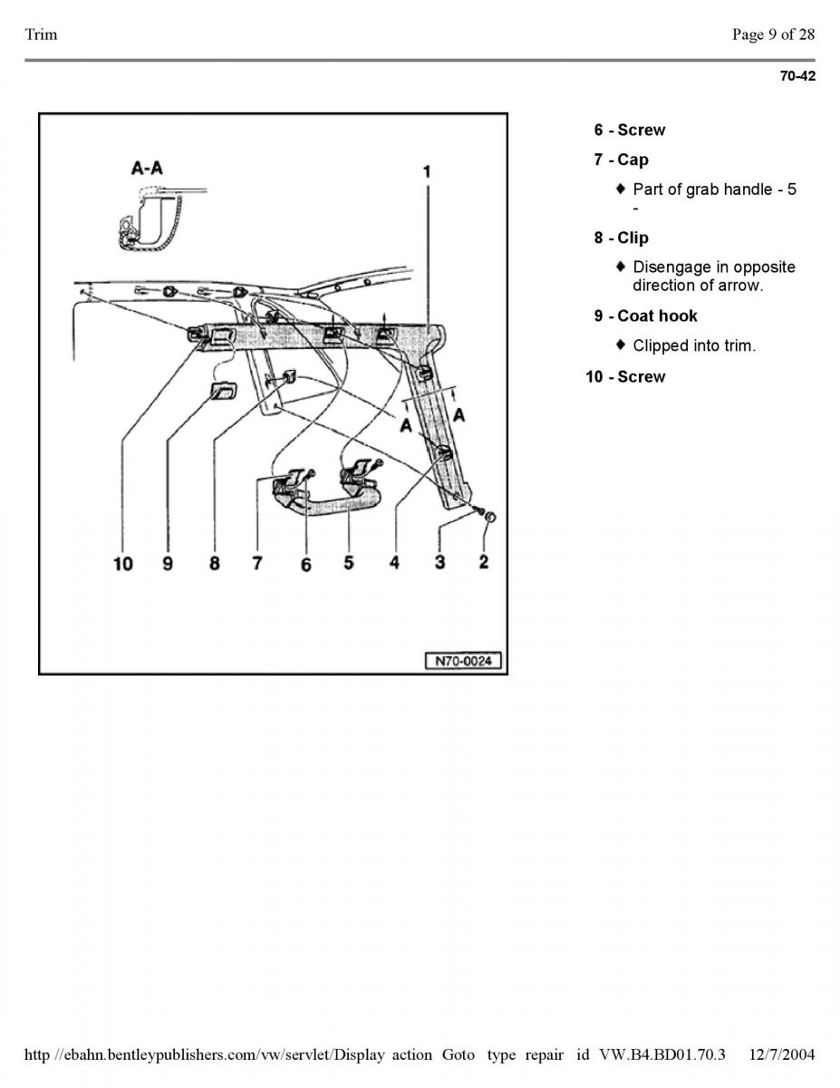 Official Factory Repair Manual / page 3980