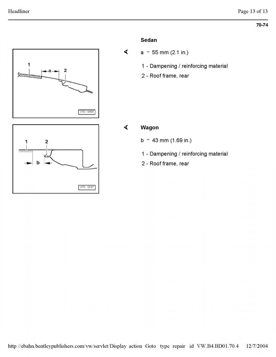 Official Factory Repair Manual / page 4012