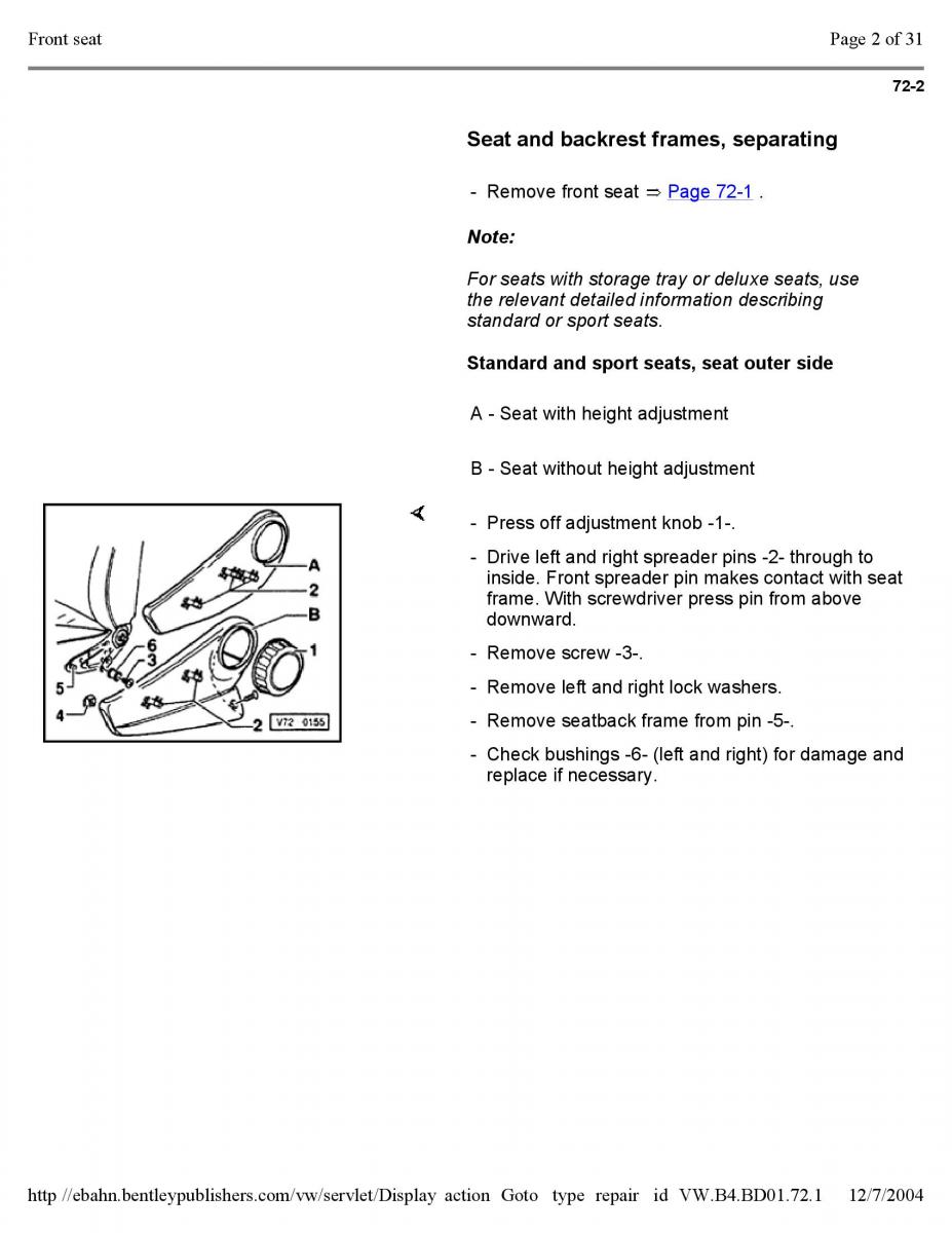 Official Factory Repair Manual / page 4014