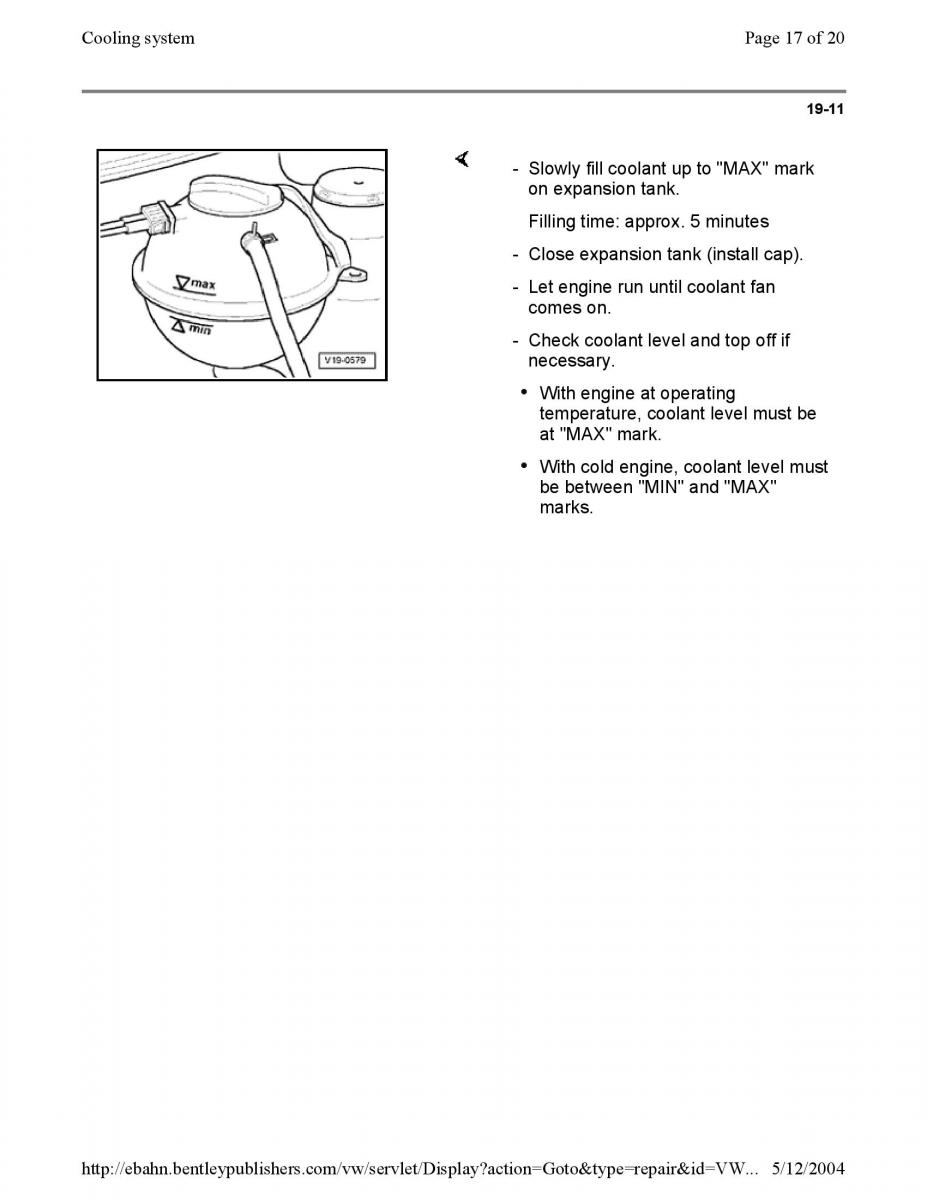 Official Factory Repair Manual / page 402