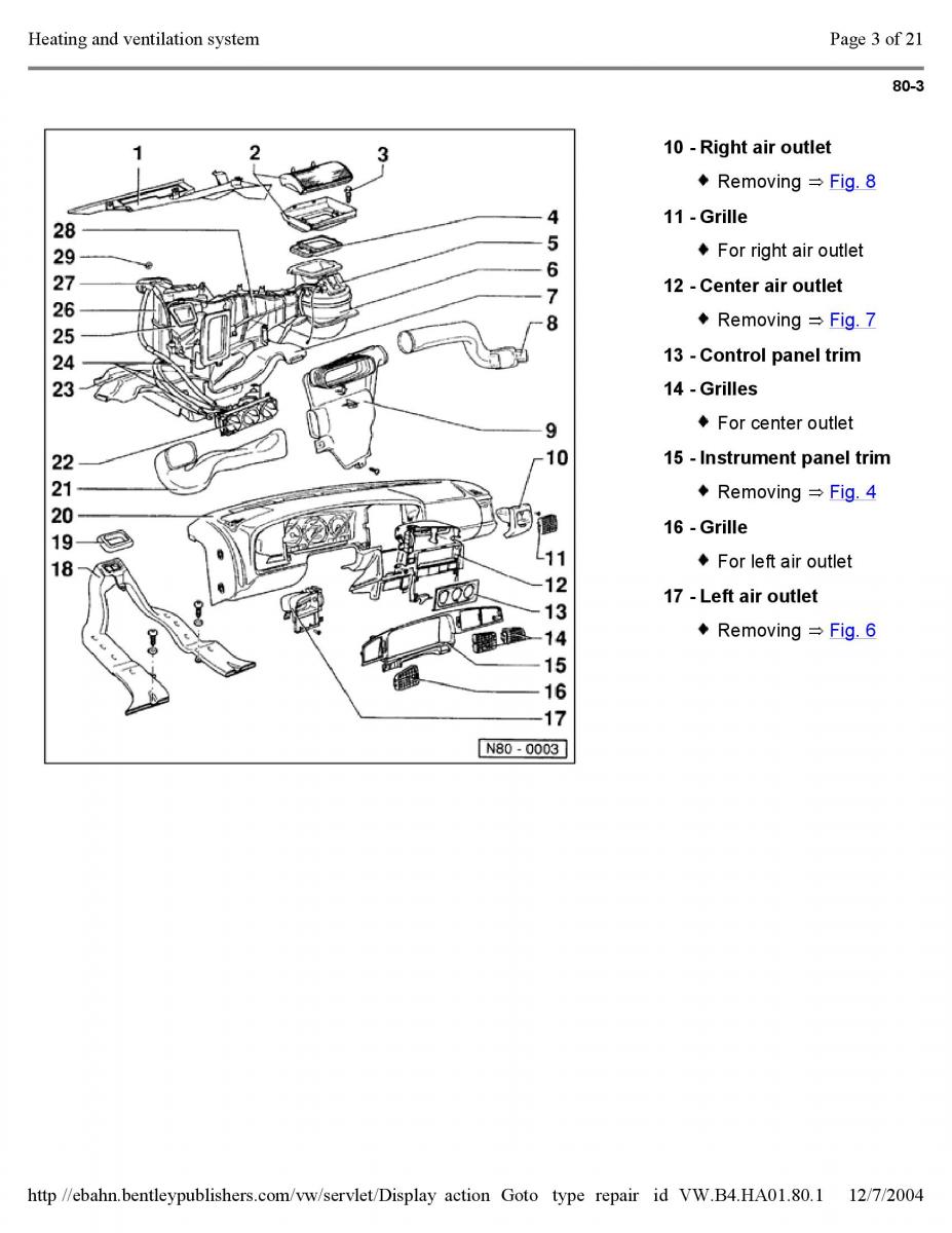 Official Factory Repair Manual / page 4075