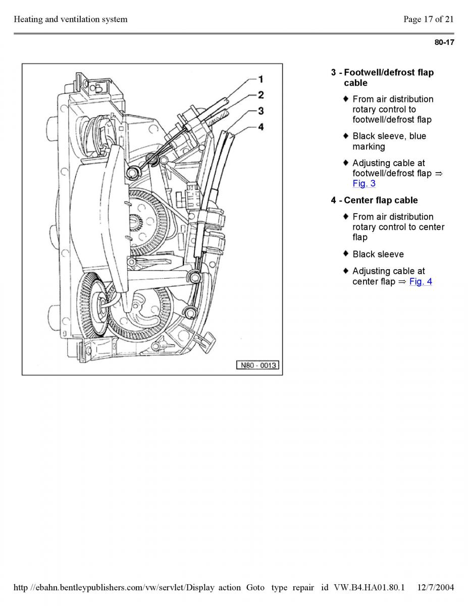 Official Factory Repair Manual / page 4089