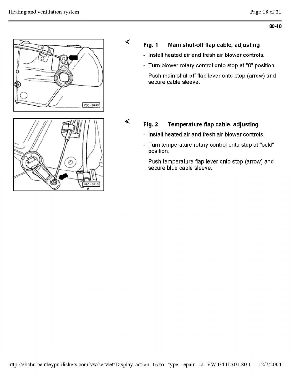 Official Factory Repair Manual / page 4090