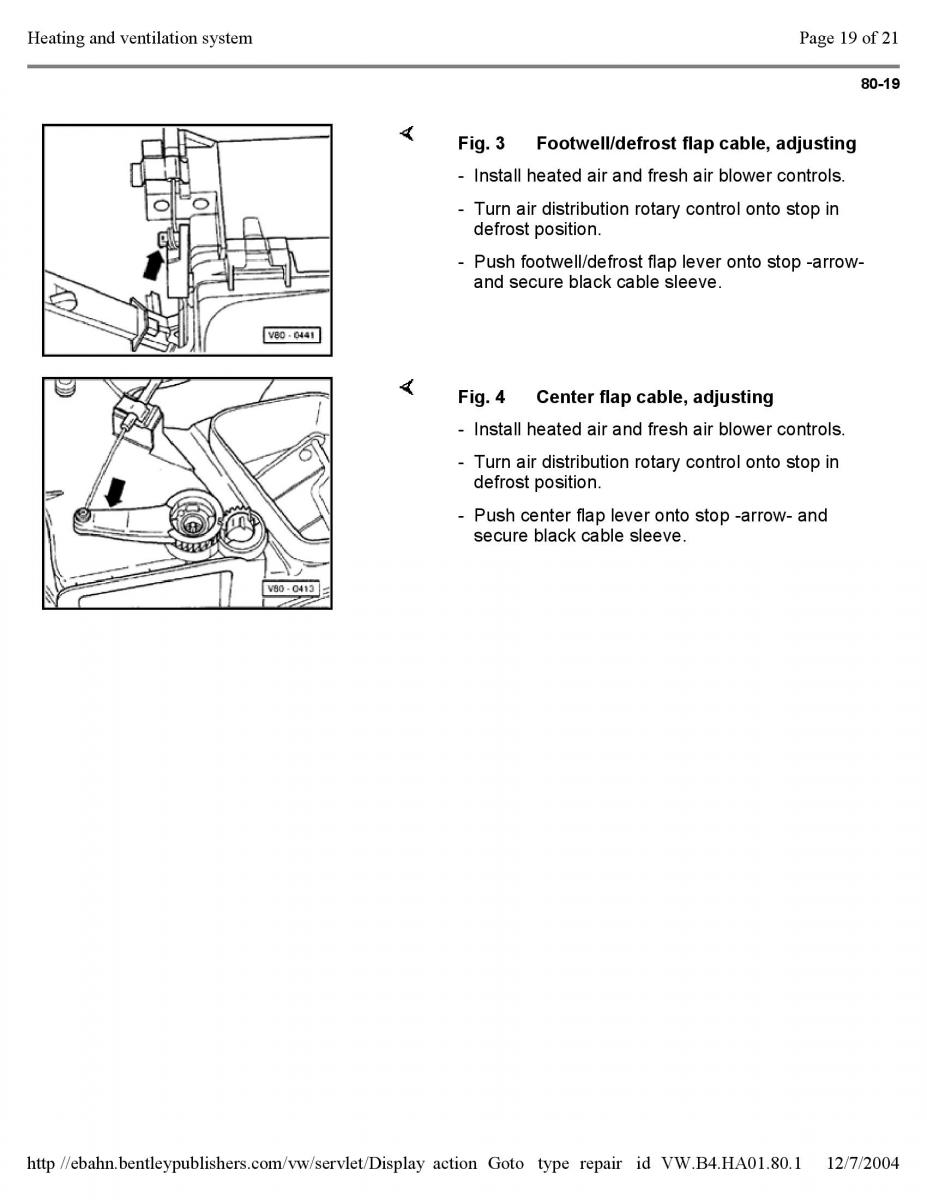 Official Factory Repair Manual / page 4091