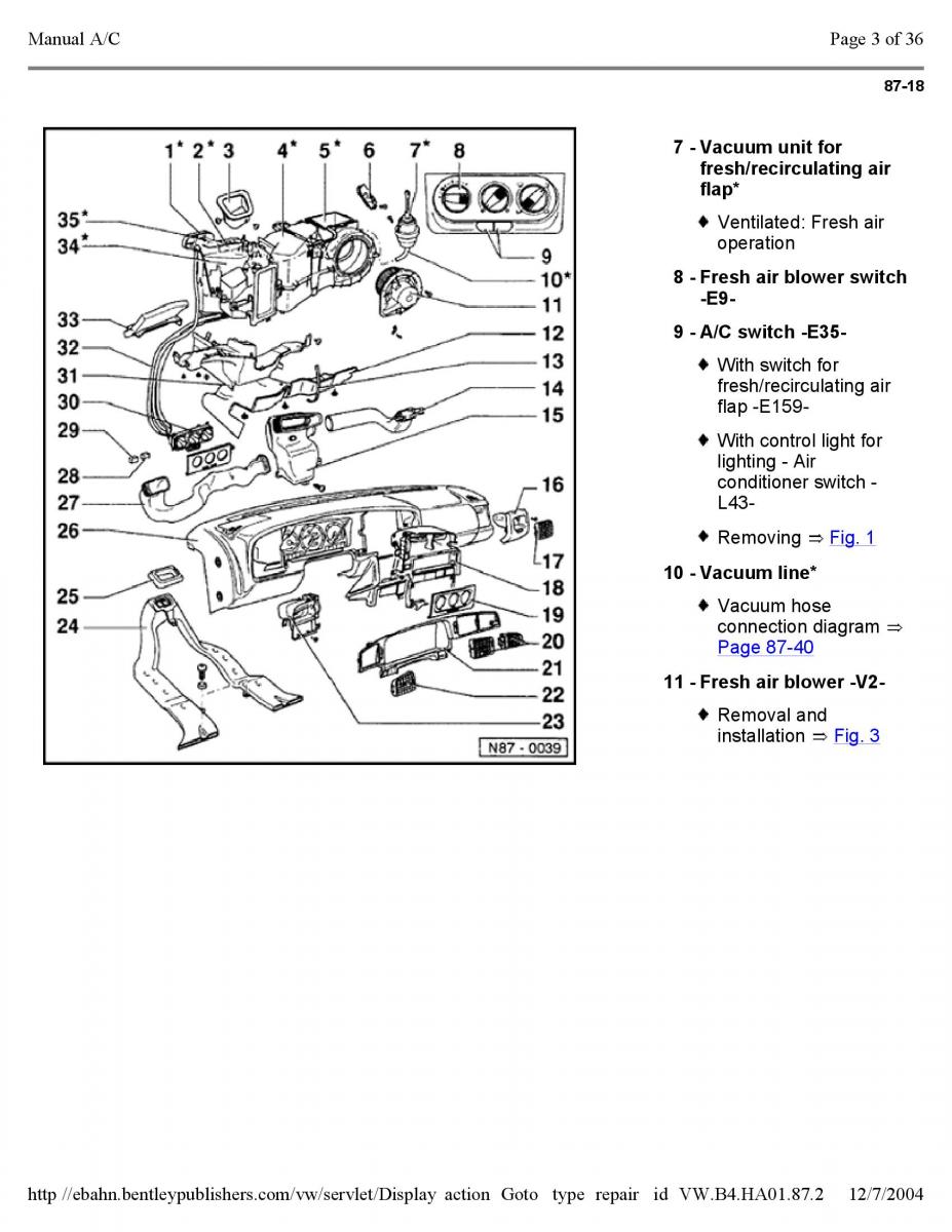 Official Factory Repair Manual / page 4111