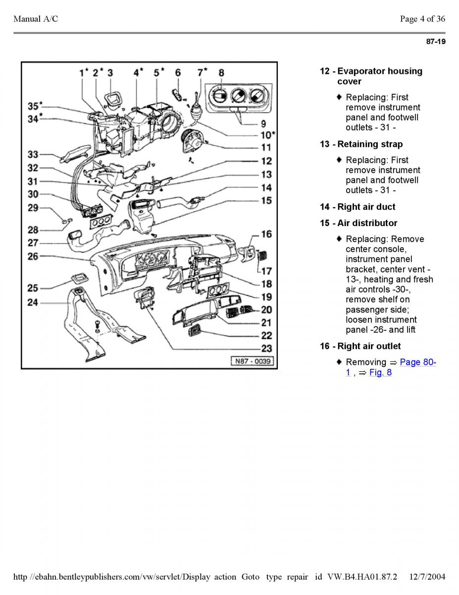 Official Factory Repair Manual / page 4112