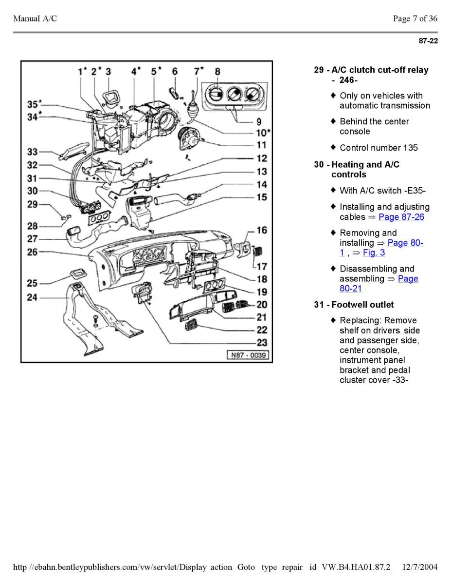 Official Factory Repair Manual / page 4115