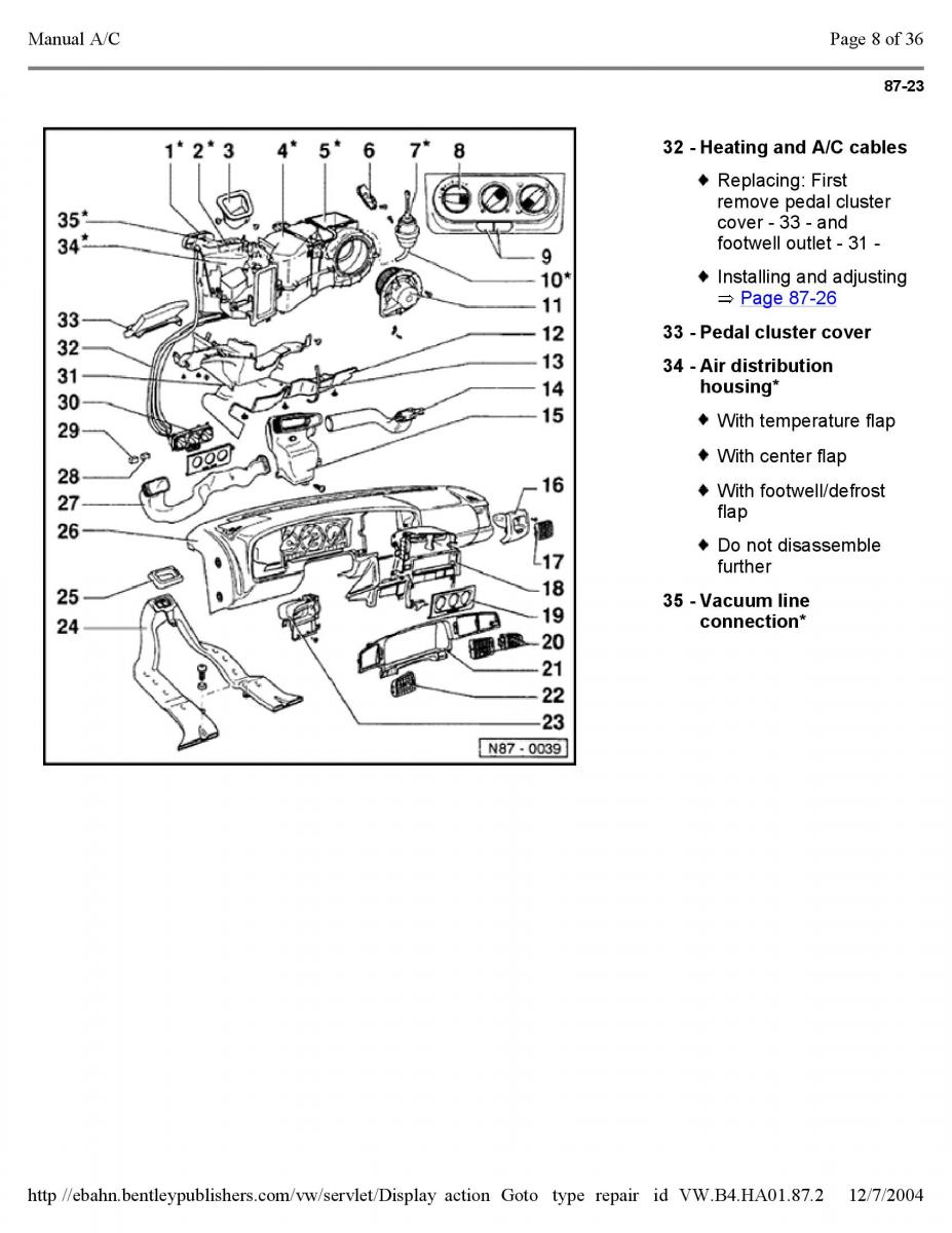 Official Factory Repair Manual / page 4116