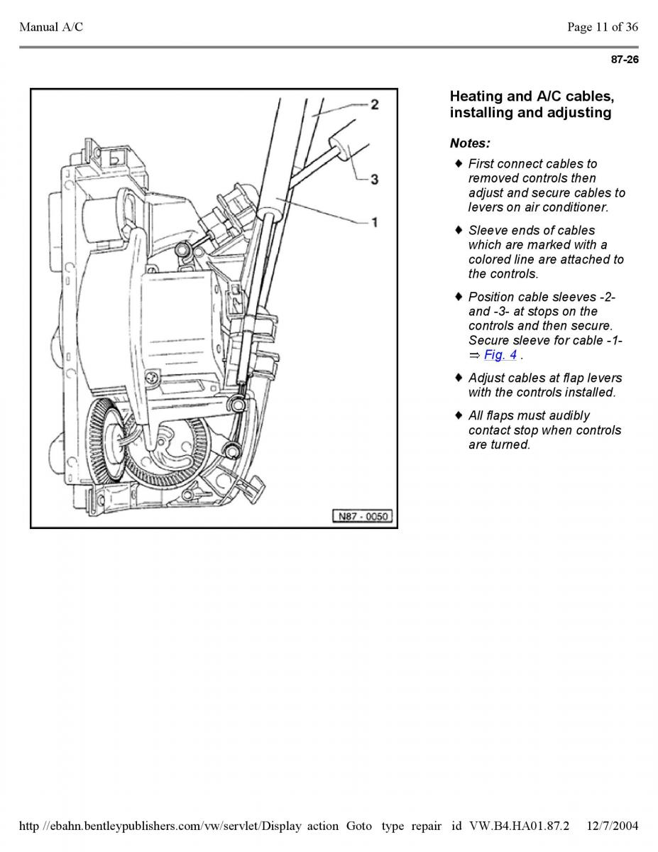 Official Factory Repair Manual / page 4119