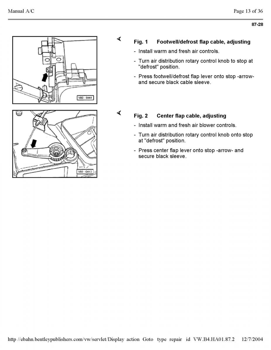 Official Factory Repair Manual / page 4121