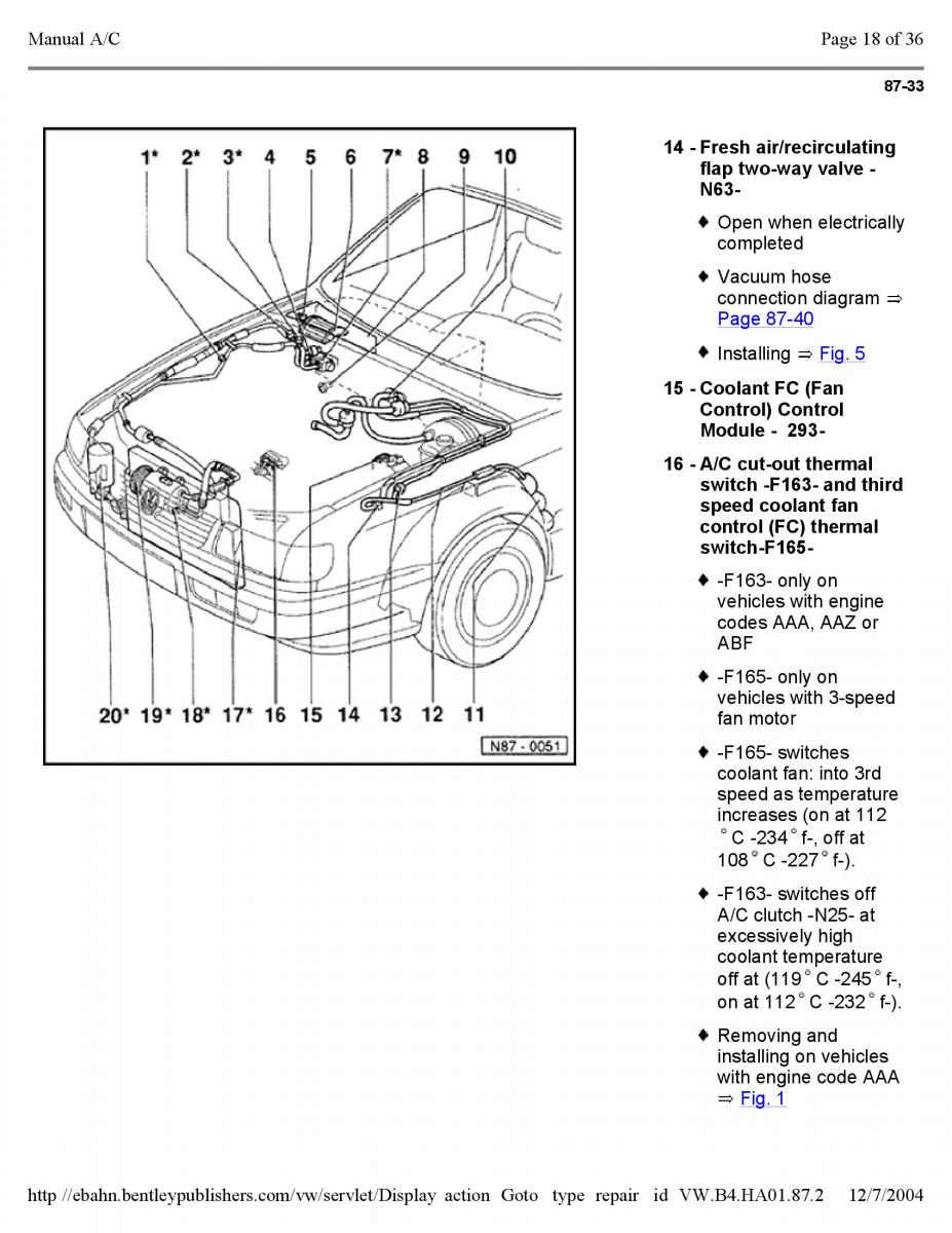 Official Factory Repair Manual / page 4126