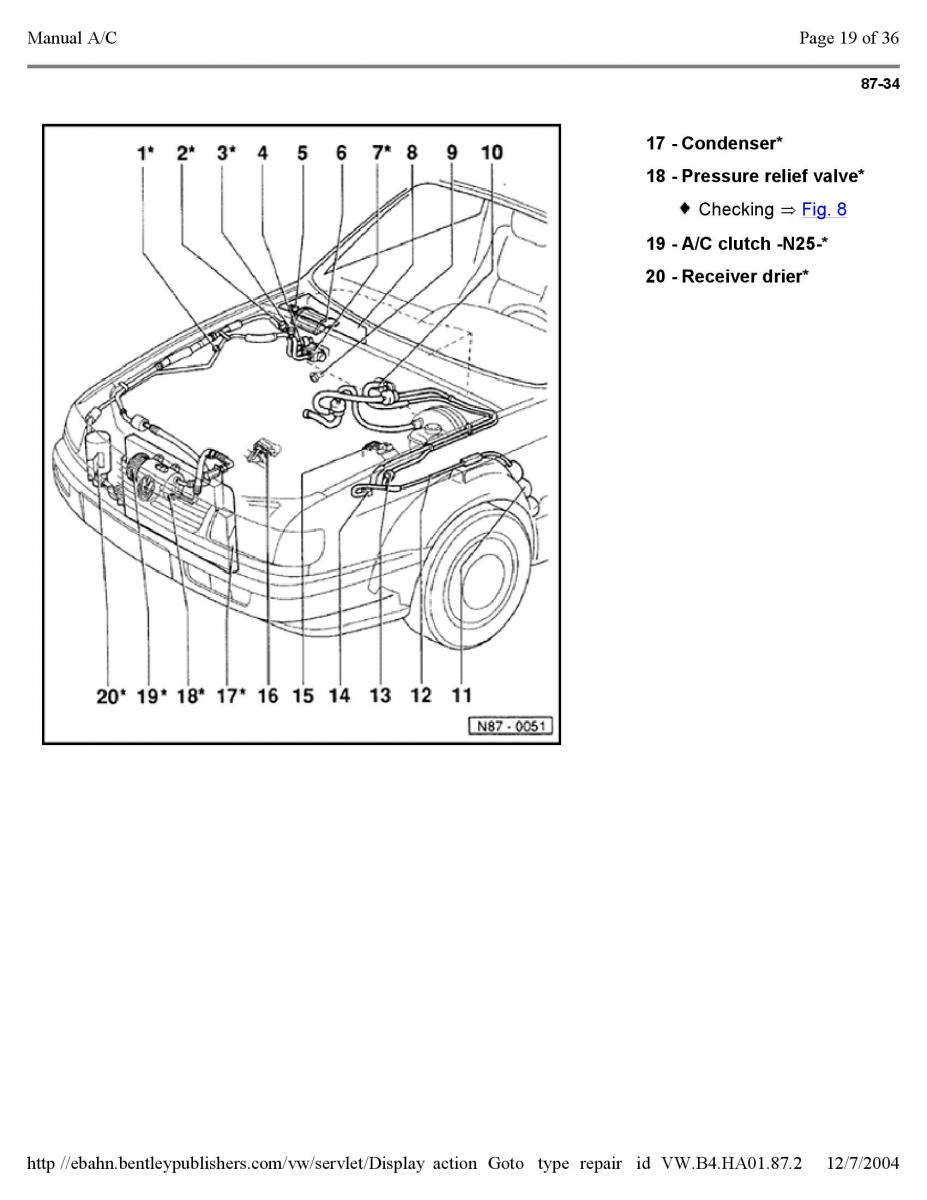 Official Factory Repair Manual / page 4127