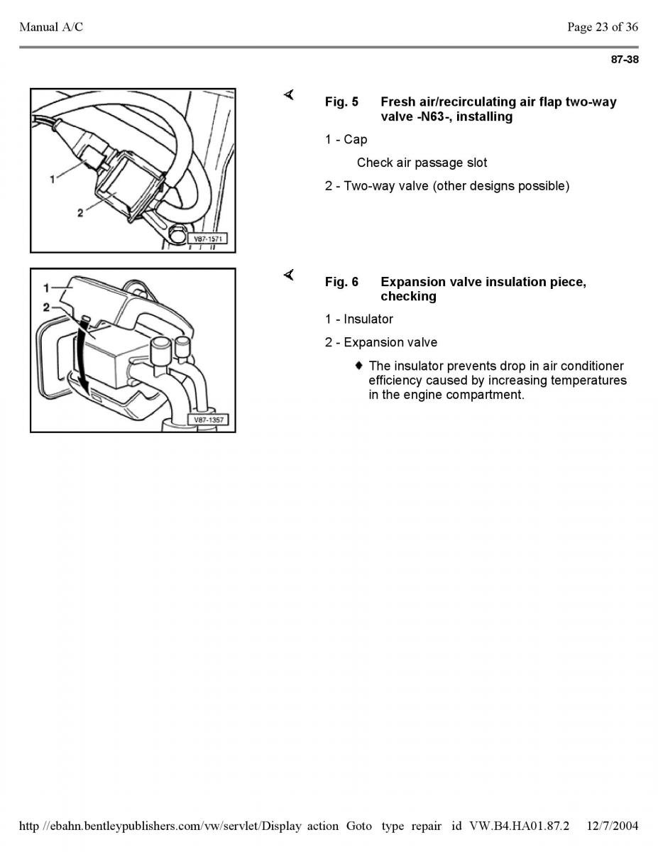 Official Factory Repair Manual / page 4131