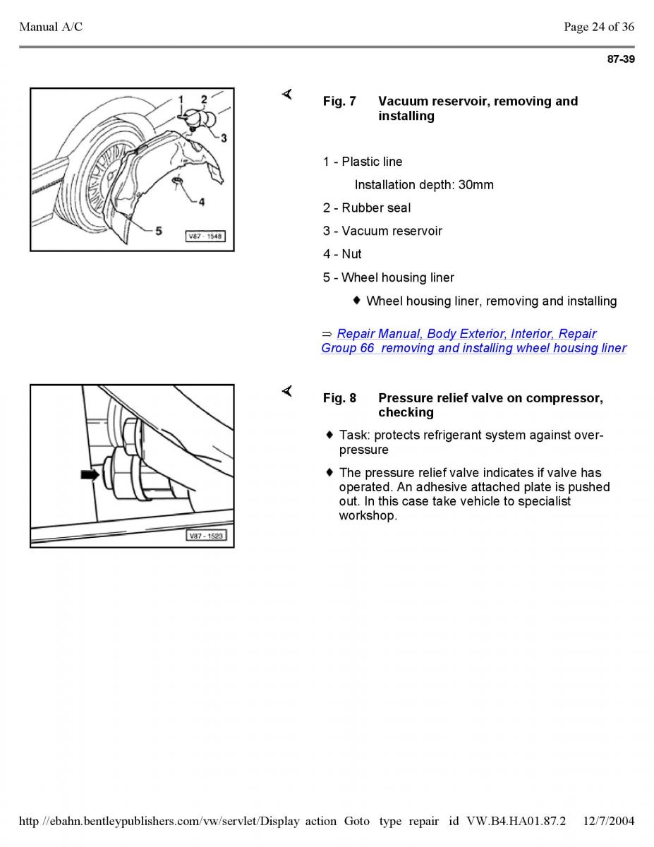 Official Factory Repair Manual / page 4132