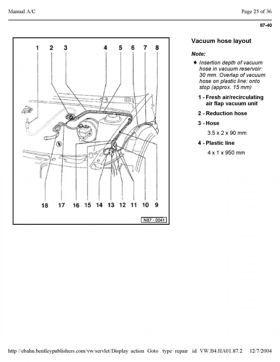 Official Factory Repair Manual / page 4133