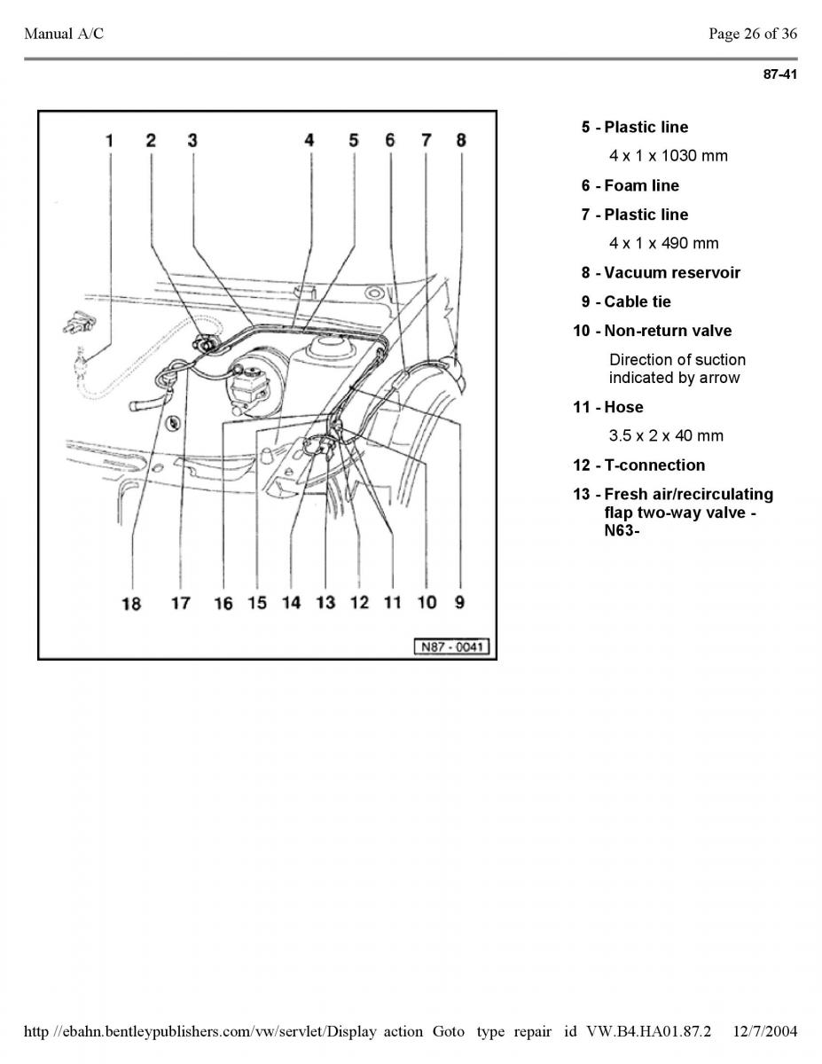 Official Factory Repair Manual / page 4134