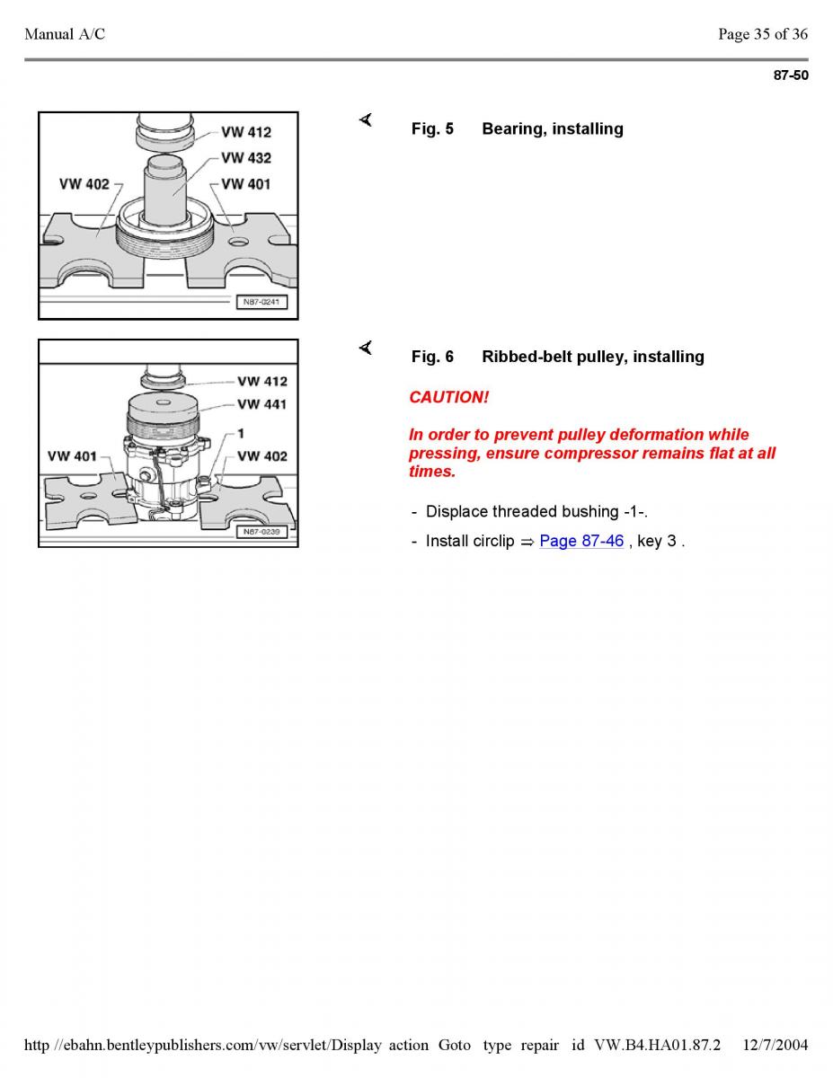 Official Factory Repair Manual / page 4143